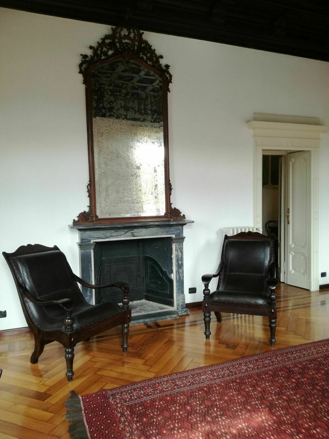 Bed and breakfast Antica Dimora