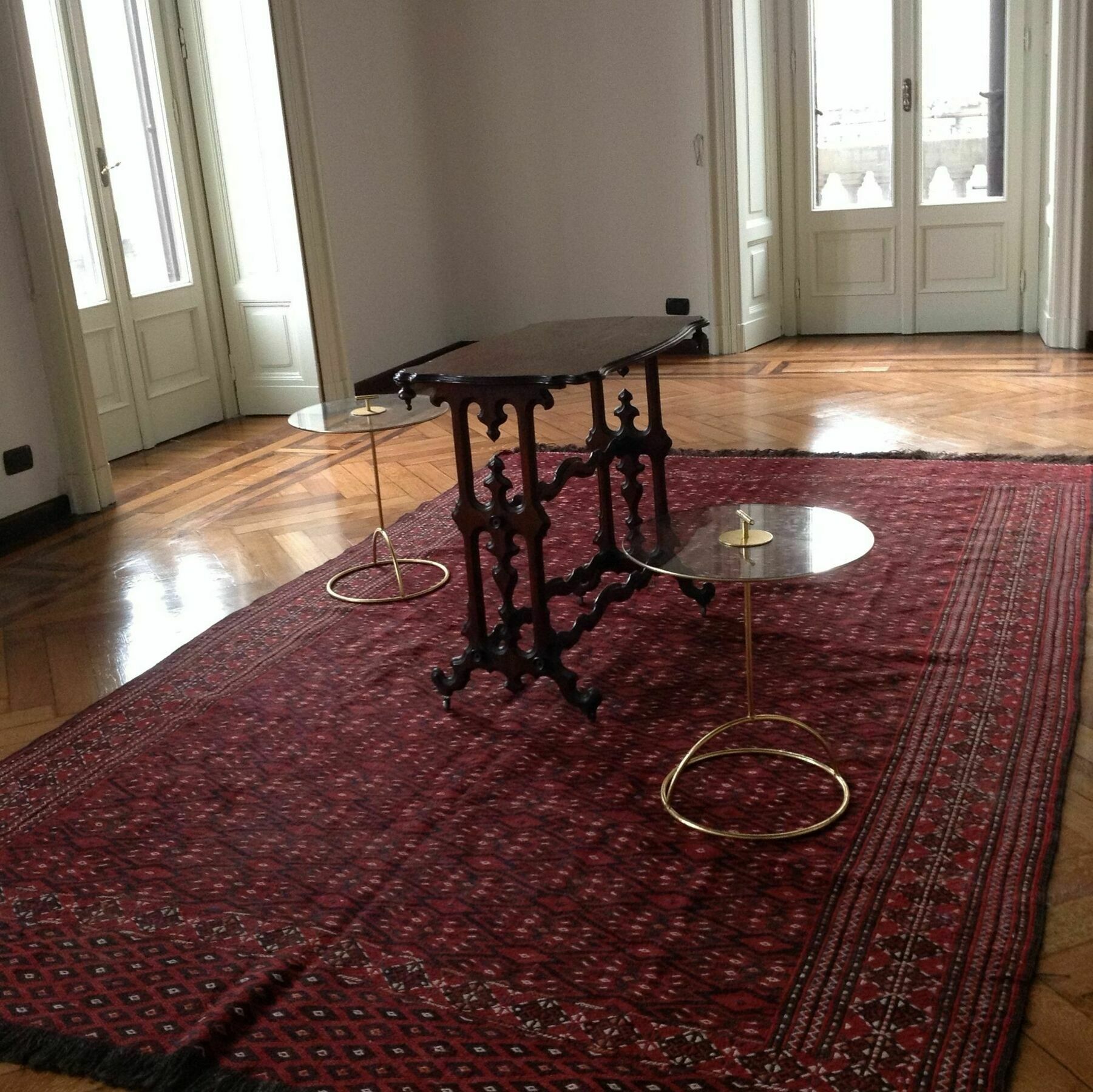 Bed and breakfast Antica Dimora